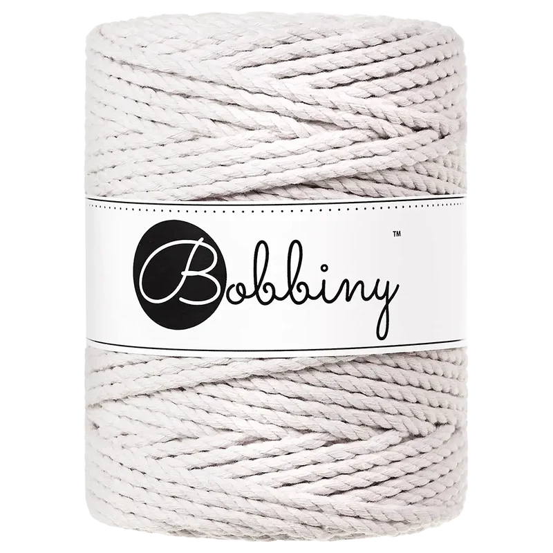 Makramee 3PLY Ø 5mm