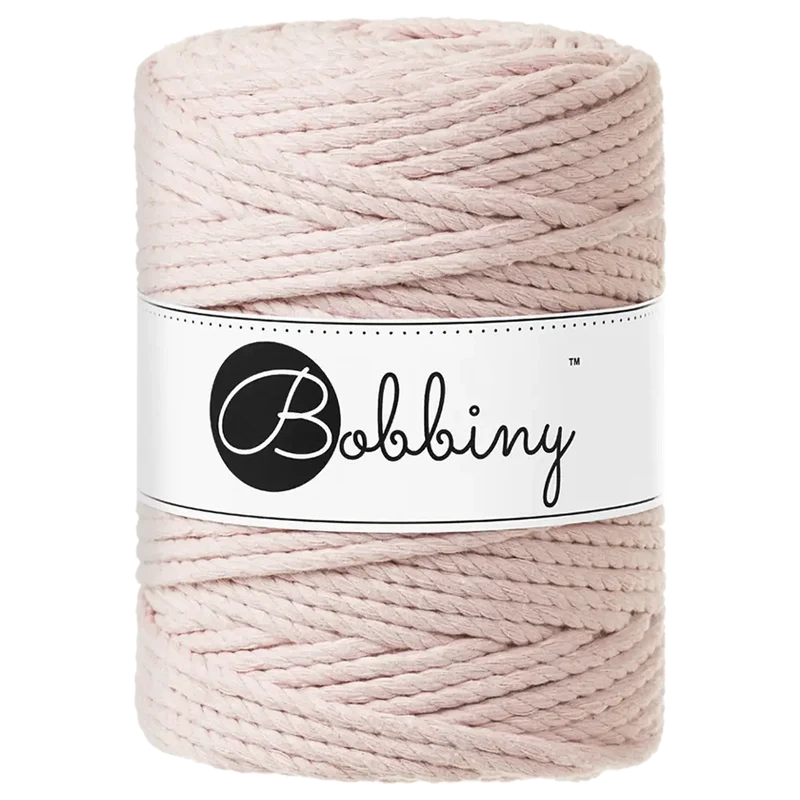 Makramee 3PLY Ø 5mm