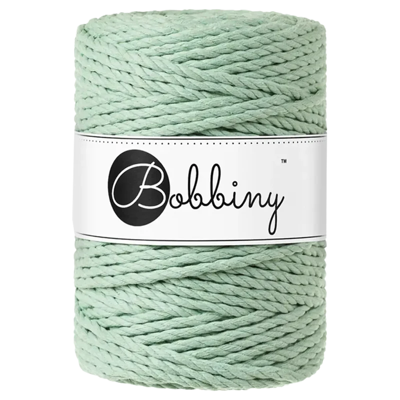 Makramee 3PLY Ø 5mm