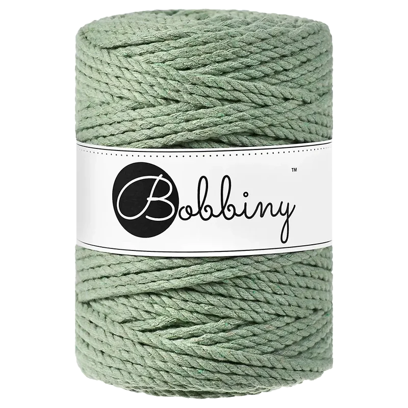 Makramee 3PLY Ø 5mm