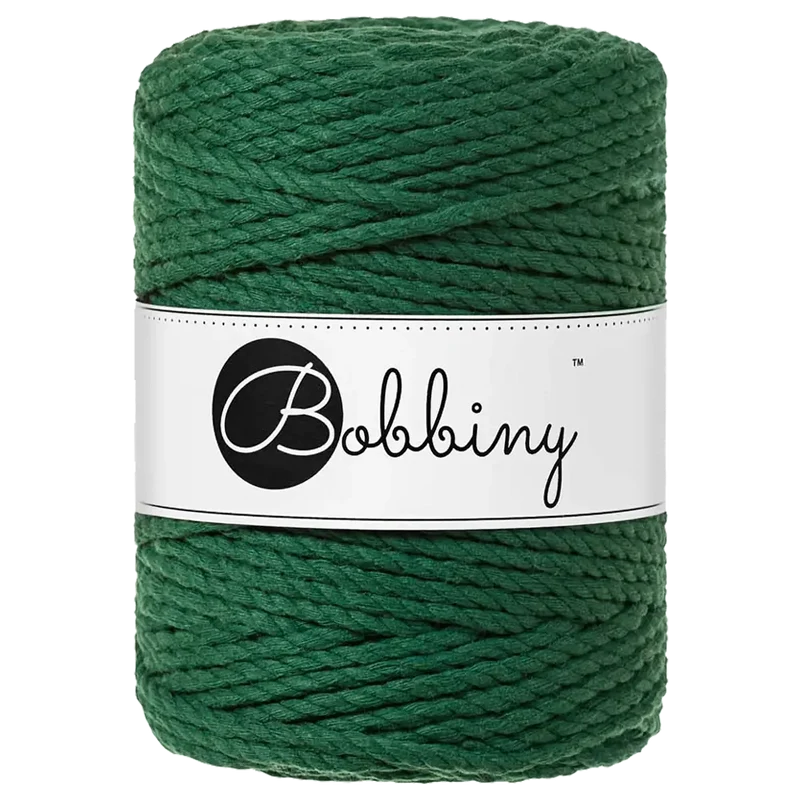 Makramee 3PLY Ø 5mm