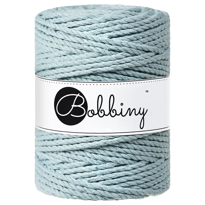 Makramee 3PLY Ø 5mm