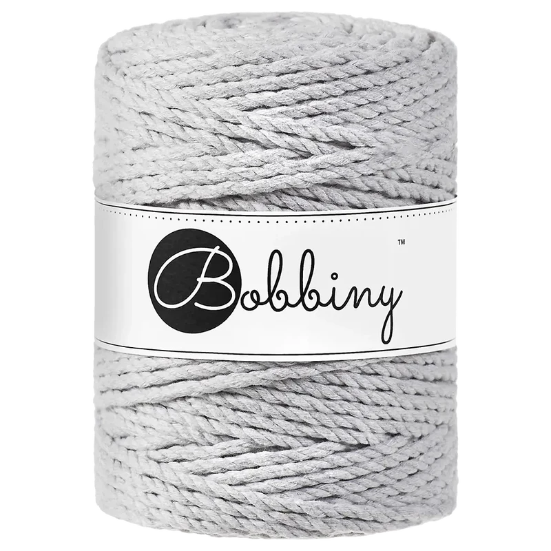 Makramee 3PLY Ø 5mm