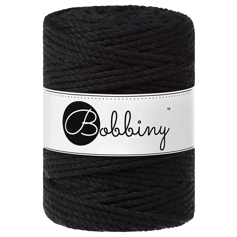Makramee 3PLY Ø 5mm