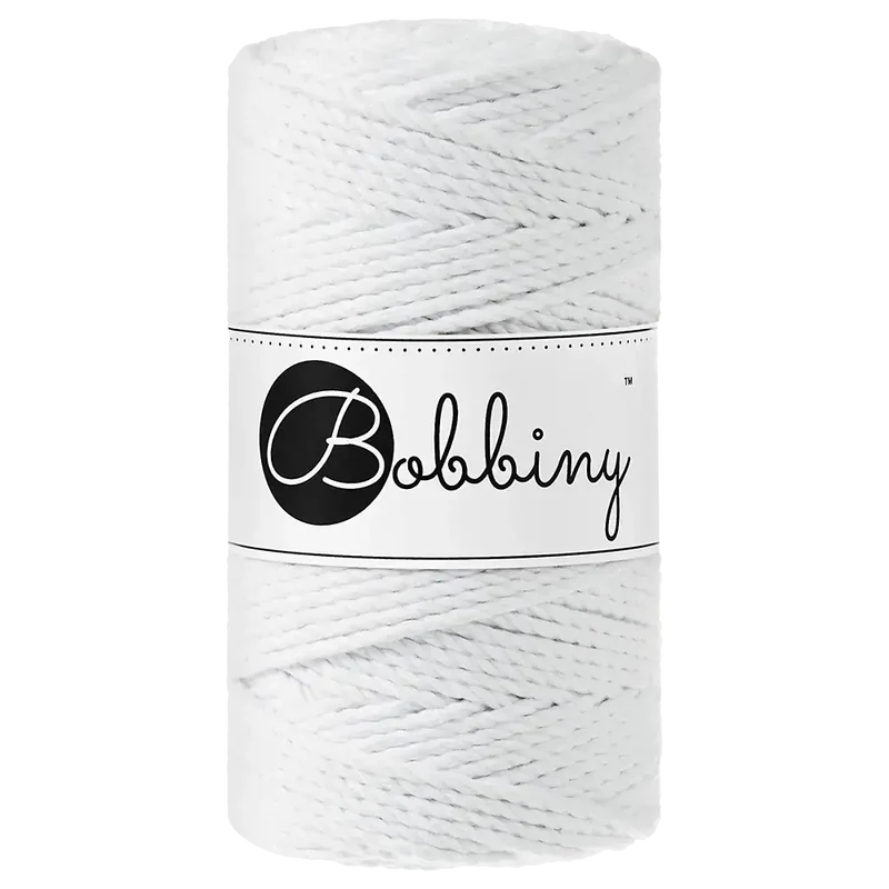 Makramee 3PLY Ø 3mm