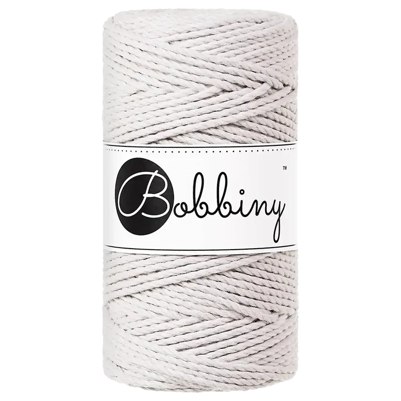 Makramee 3PLY Ø 3mm
