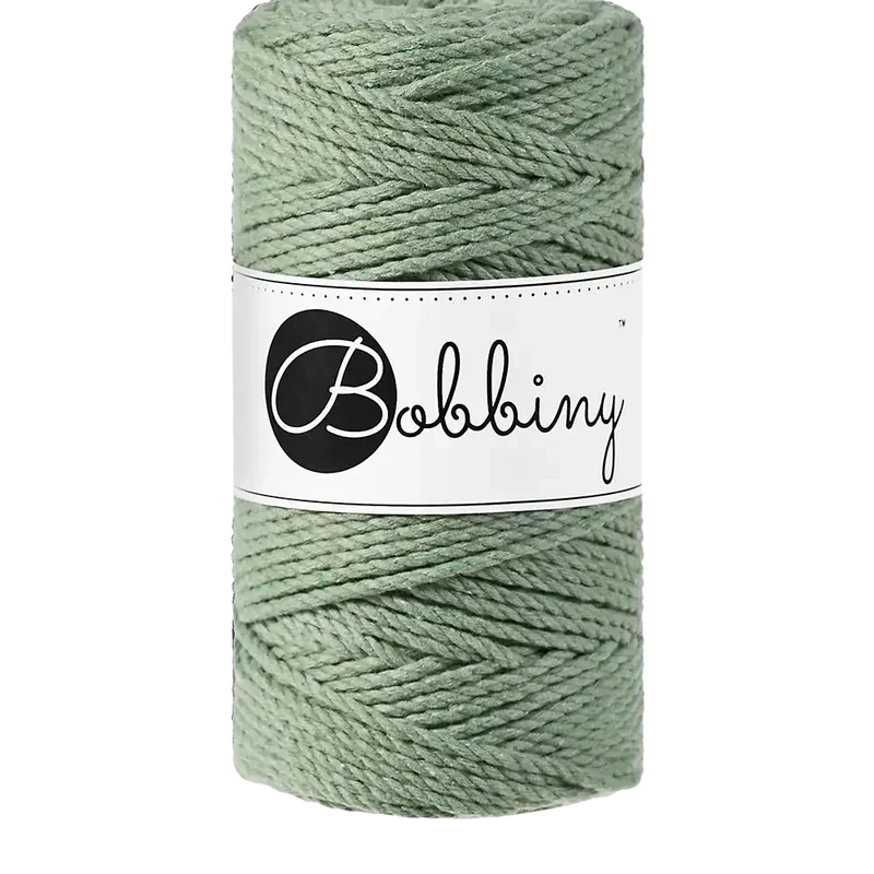 Makramee 3PLY Ø 3mm