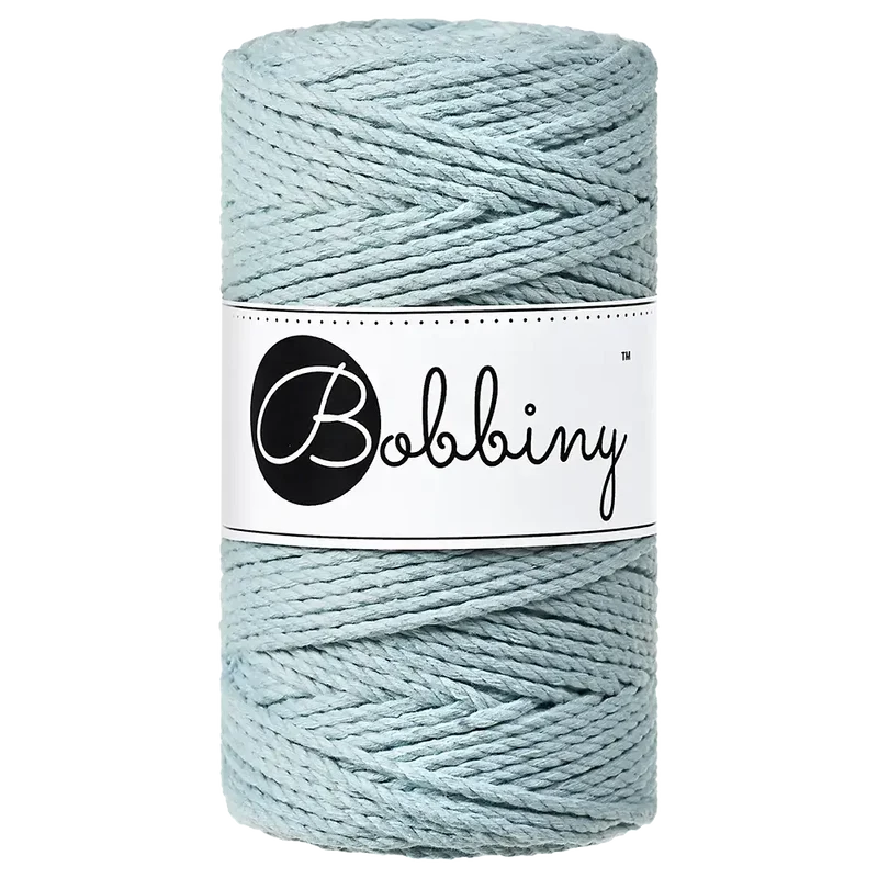 Makramee 3PLY Ø 3mm