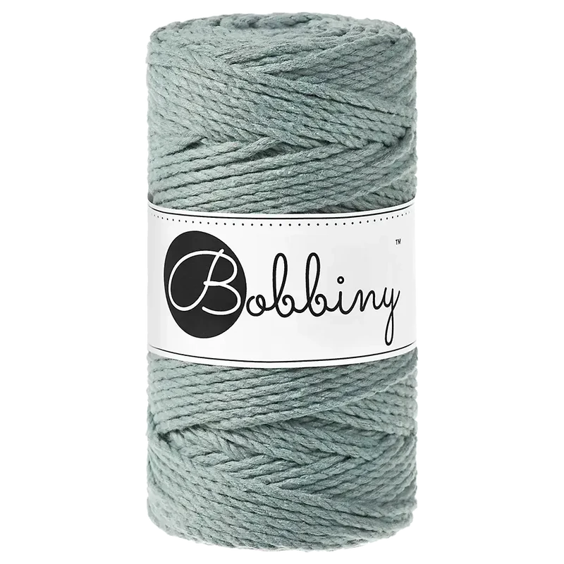 Makramee 3PLY Ø 3mm