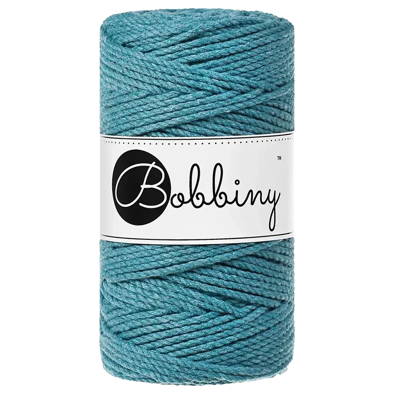 Makramee 3PLY Ø 3mm