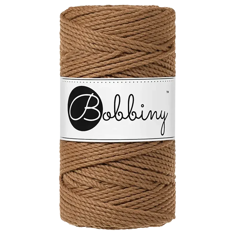 Makramee 3PLY Ø 3mm