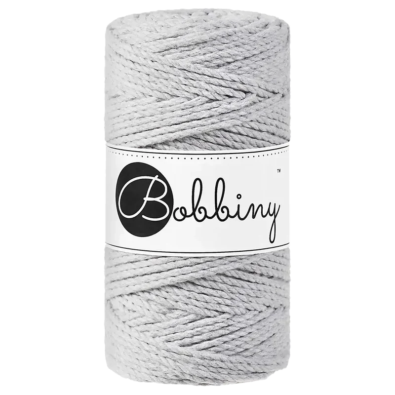 Makramee 3PLY Ø 3mm