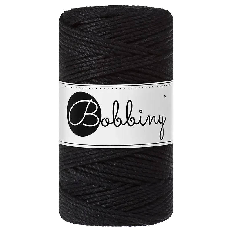 Makramee 3PLY Ø 3mm