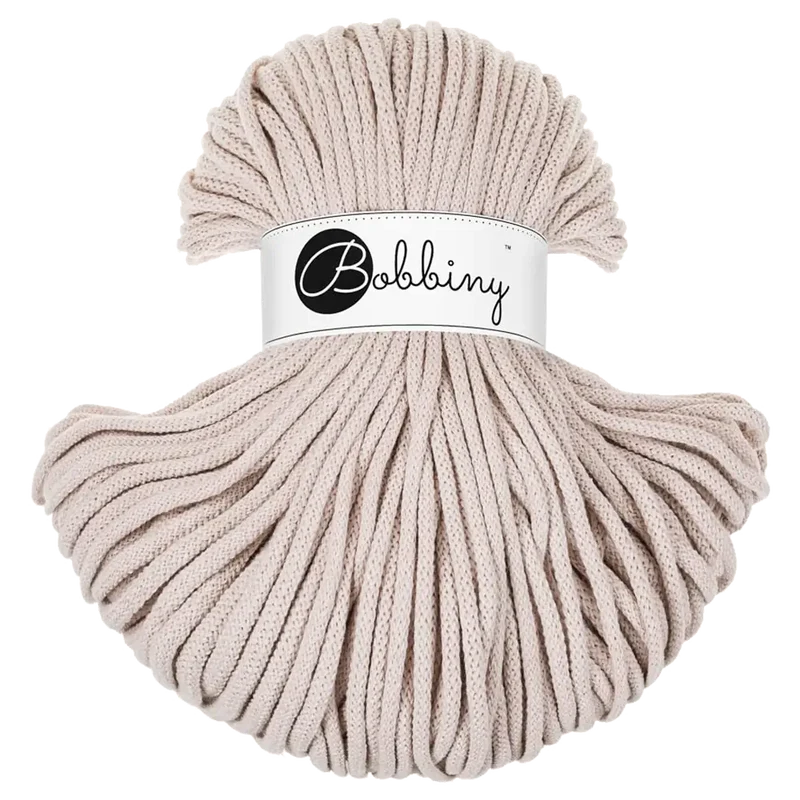 Flechtkordel Premium Ø 5 mm