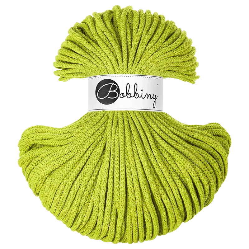 Flechtkordel Premium Ø 5 mm