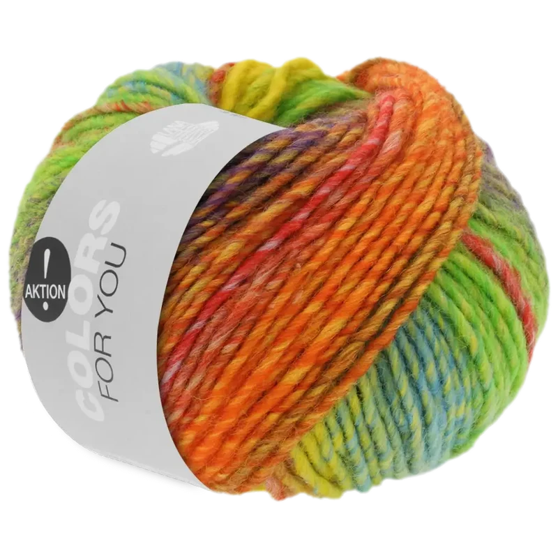 Colors for you