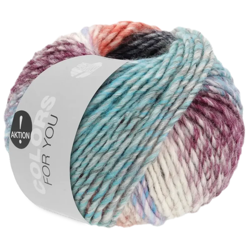 Colors for you