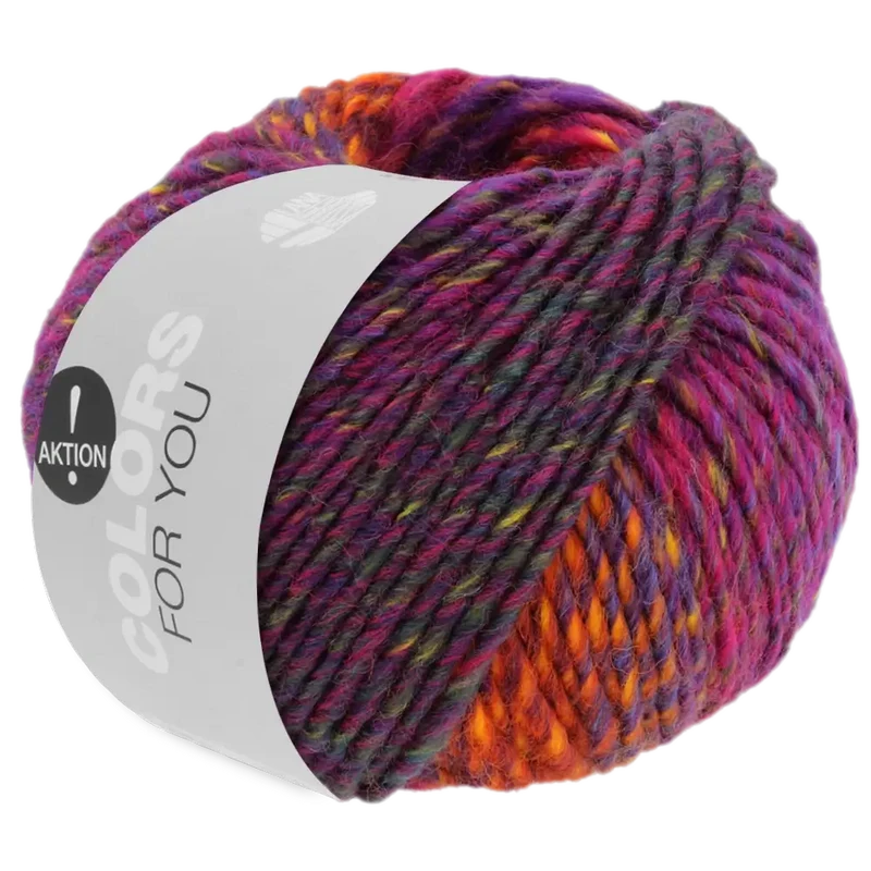 Colors for you