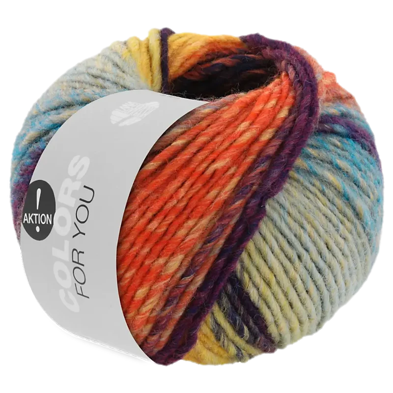 Colors for you