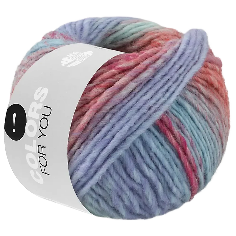 Colors for you