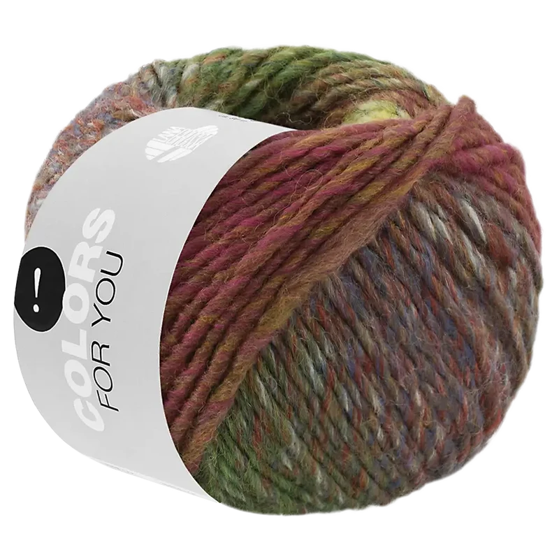 Colors for you