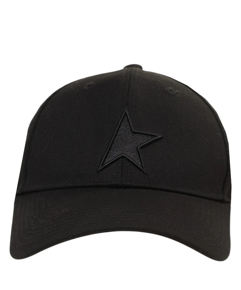 Basecap 'Star'