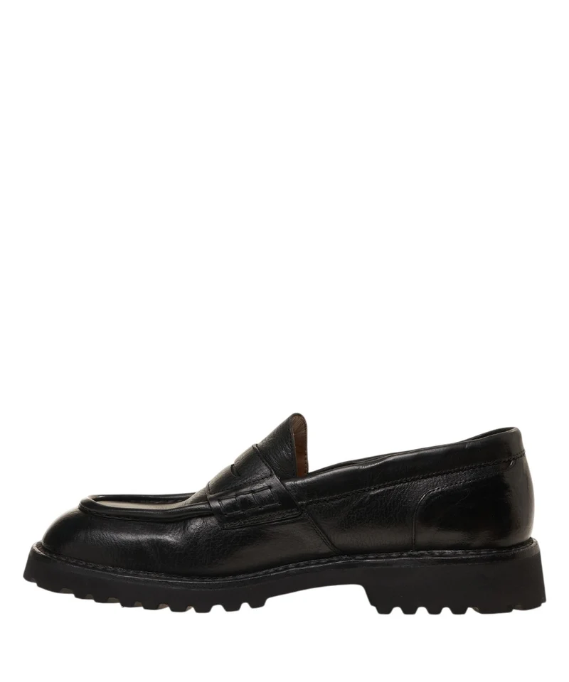 Penny Loafer in pelle