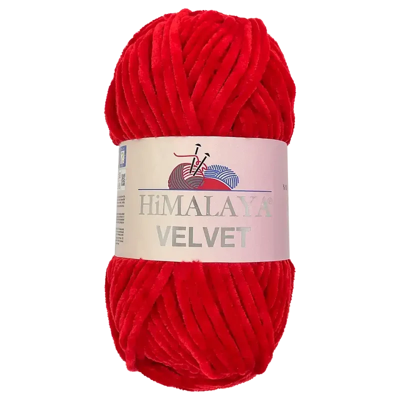 Velvet