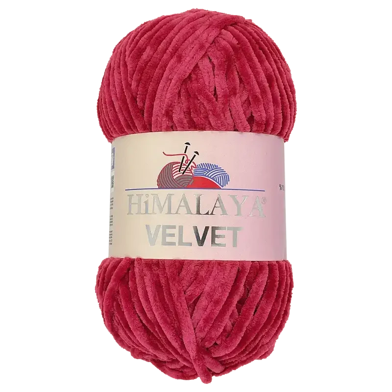 Velvet