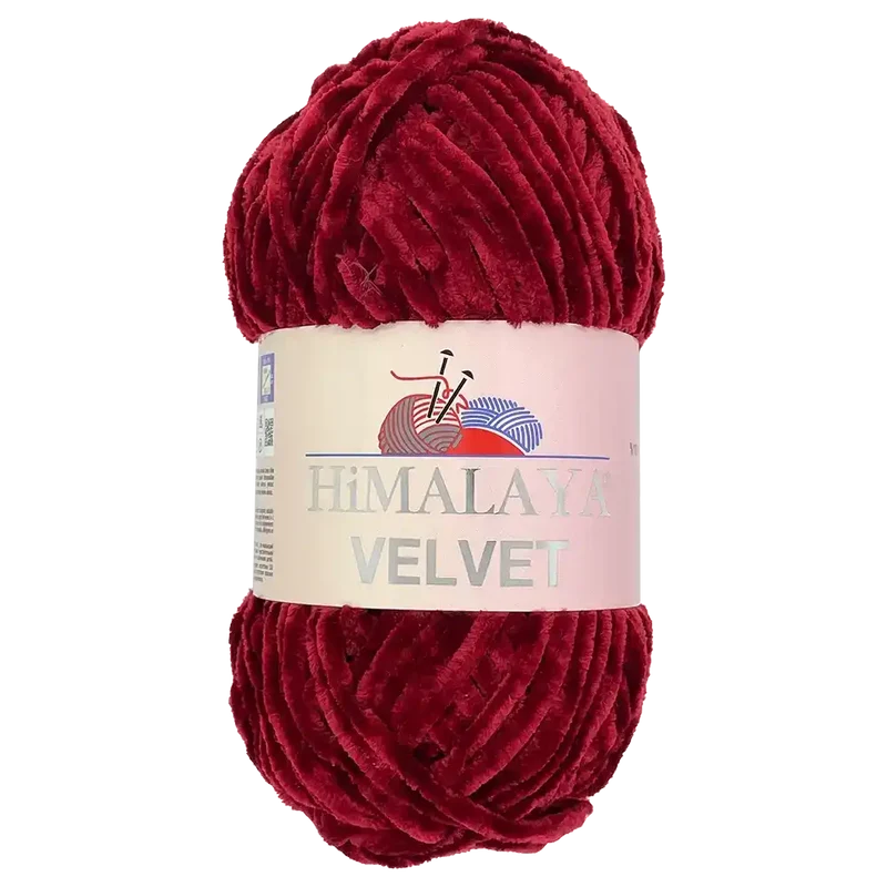 Velvet