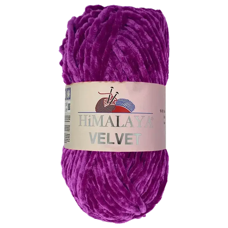 Velvet
