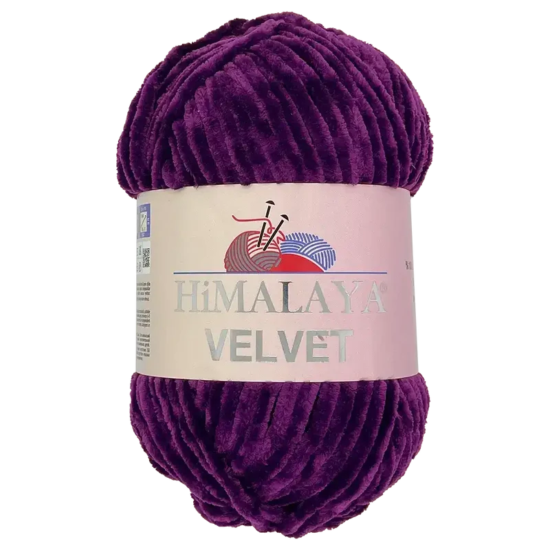 Velvet
