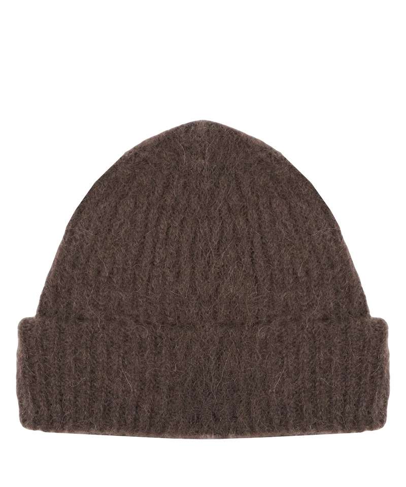 Berretto in maglia 'Noli'