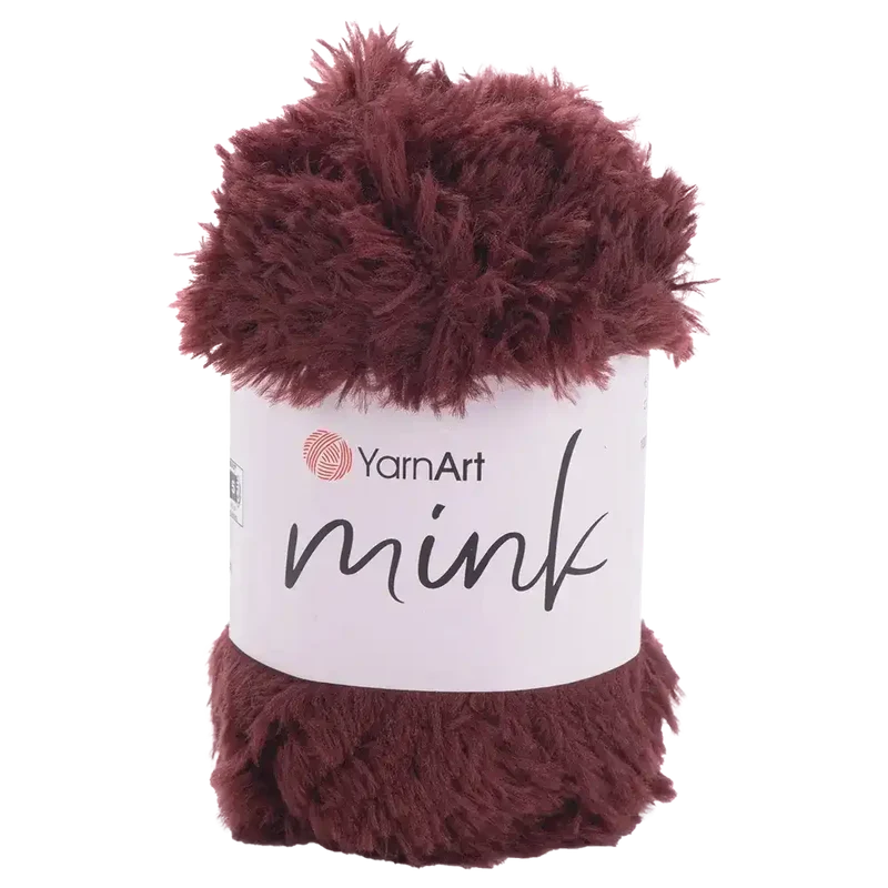 Mink
