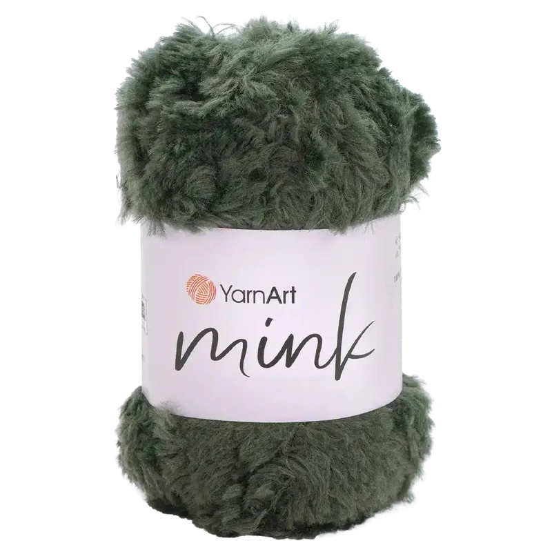 Mink