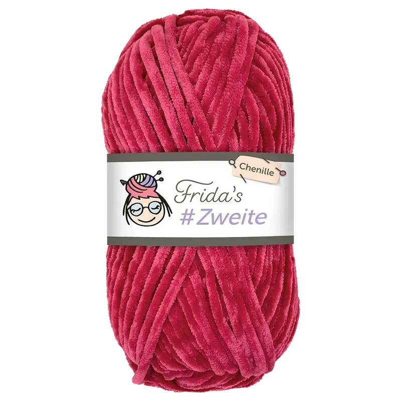 #Zweite