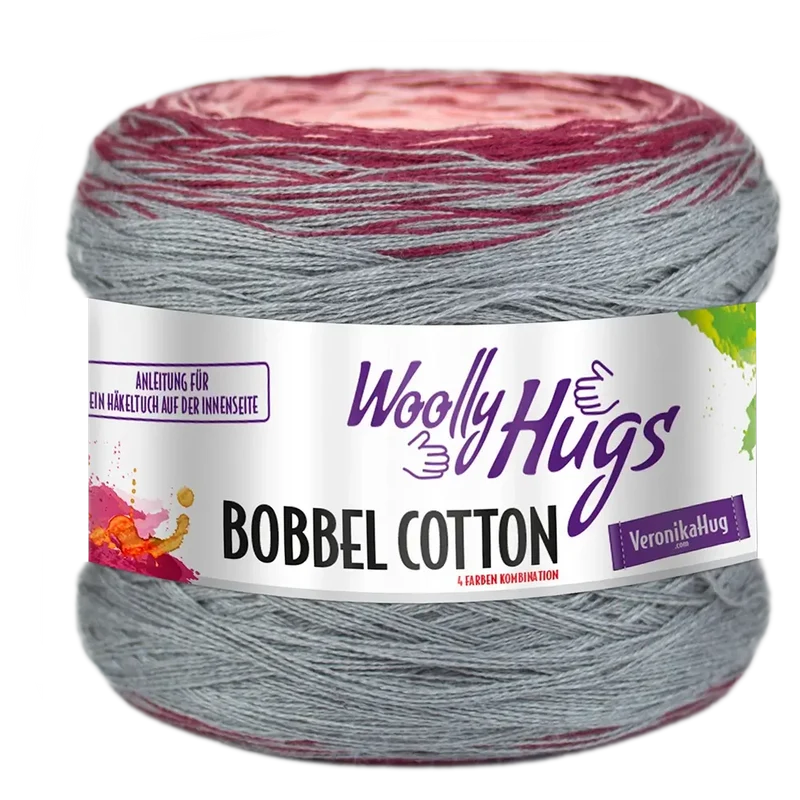 Bobbel Cotton