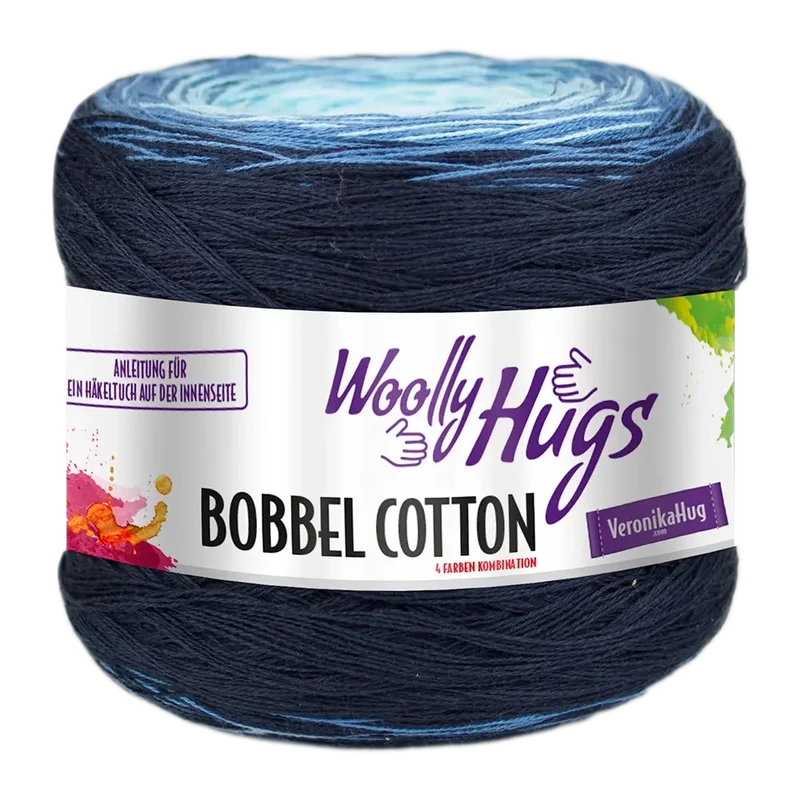 Bobbel Cotton
