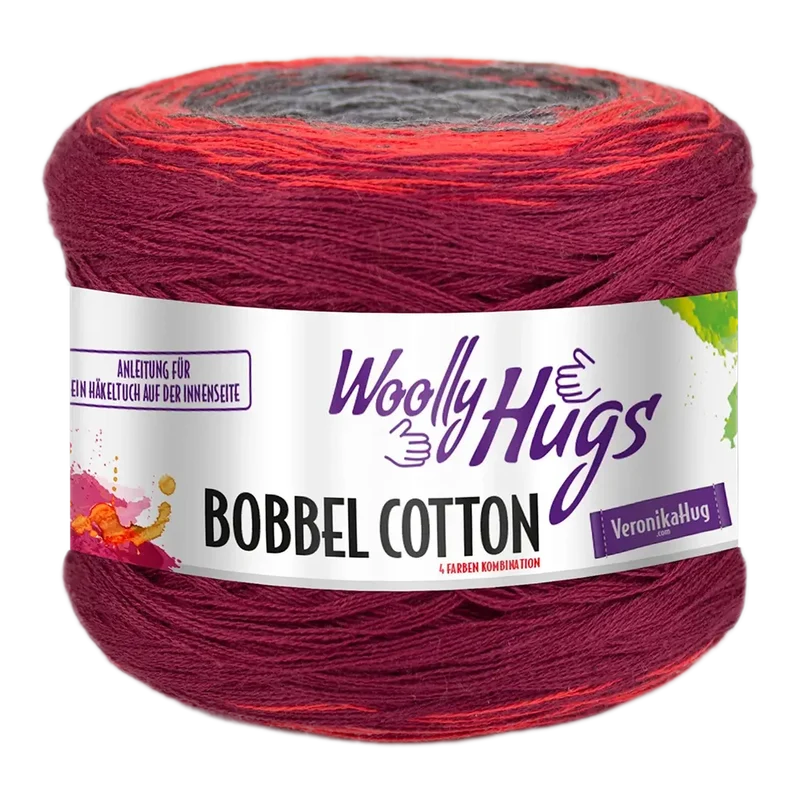 Bobbel Cotton
