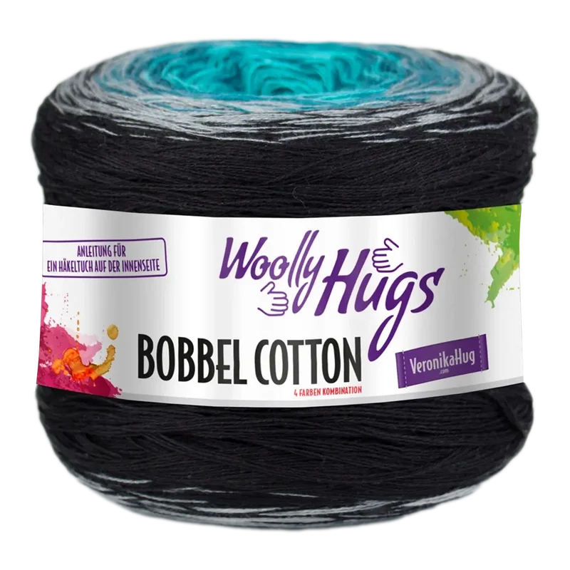 Bobbel Cotton