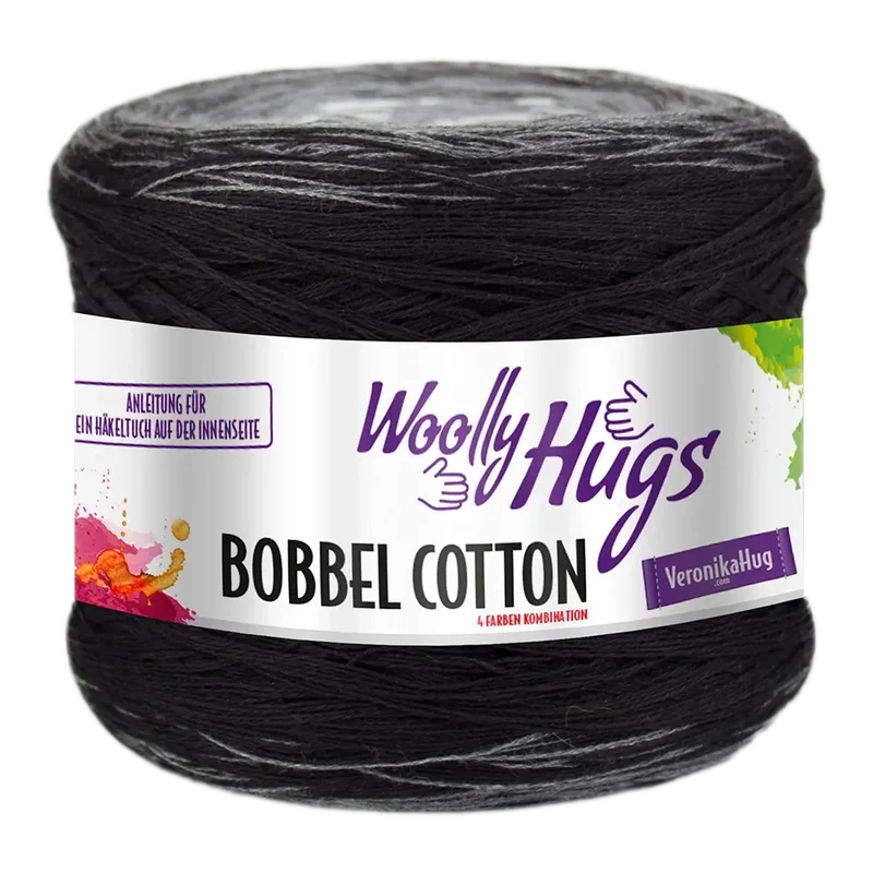 Bobbel Cotton