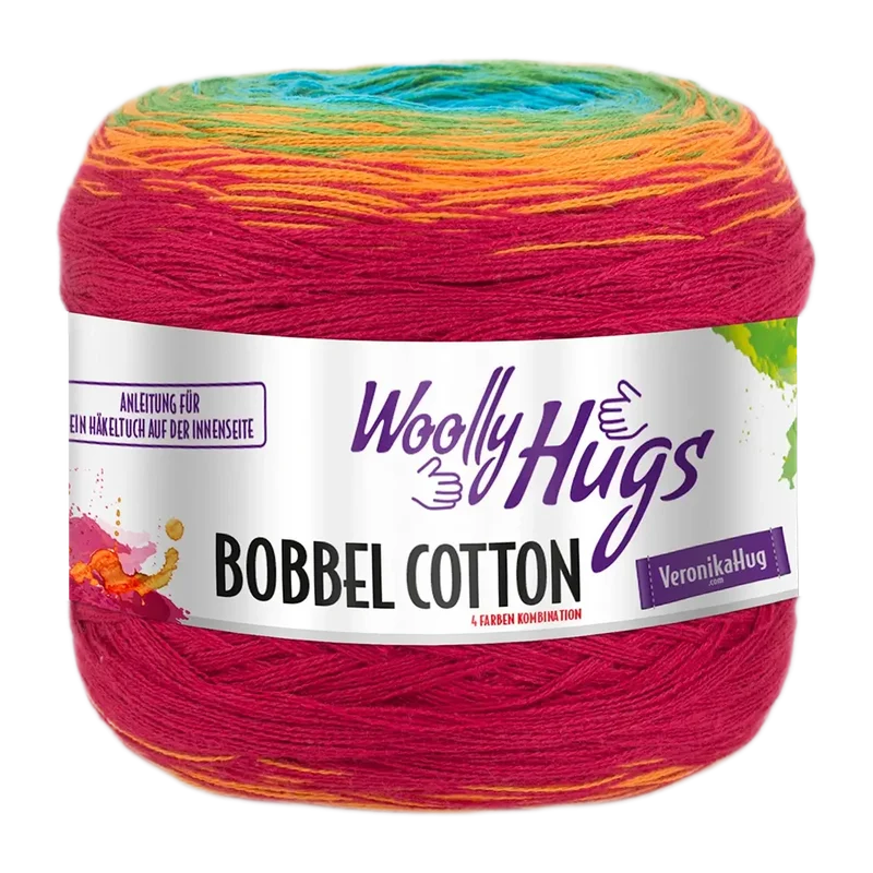 Bobbel Cotton