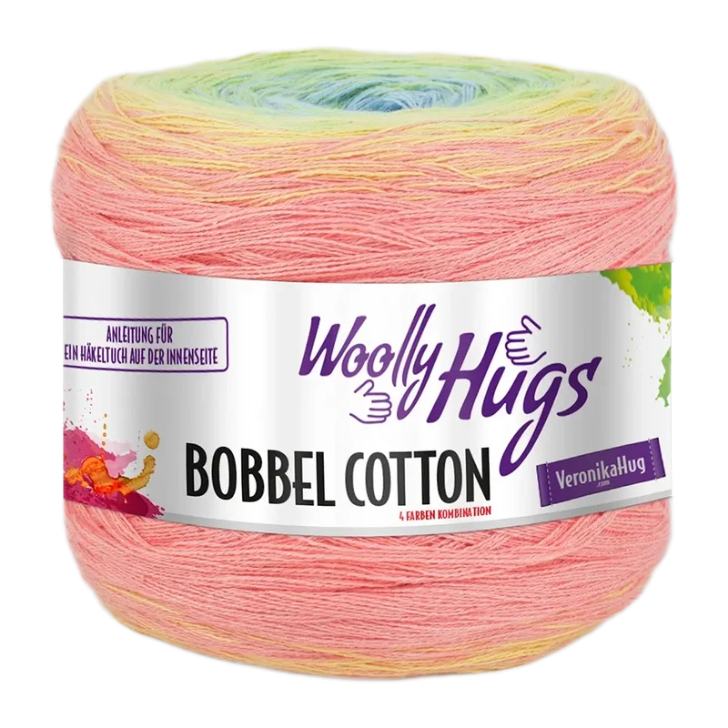 Bobbel Cotton