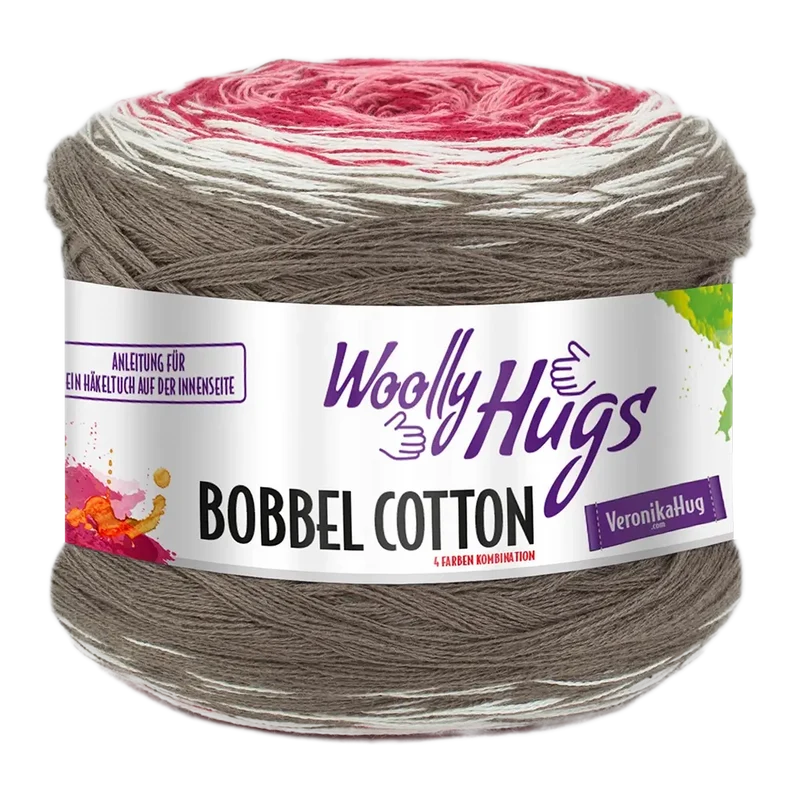 Bobbel Cotton