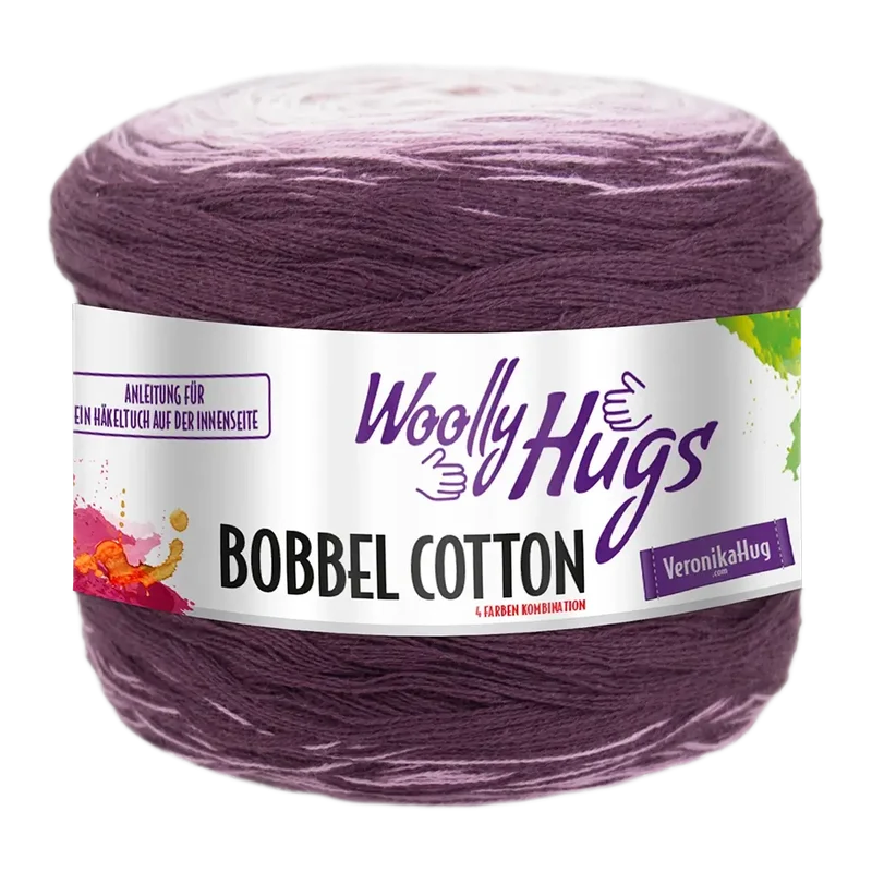 Bobbel Cotton