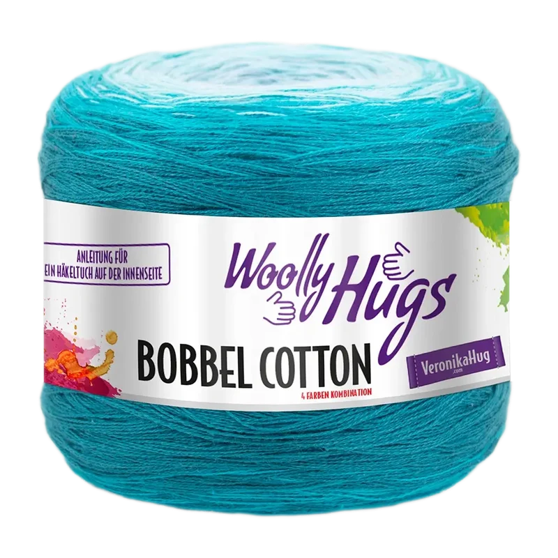 Bobbel Cotton