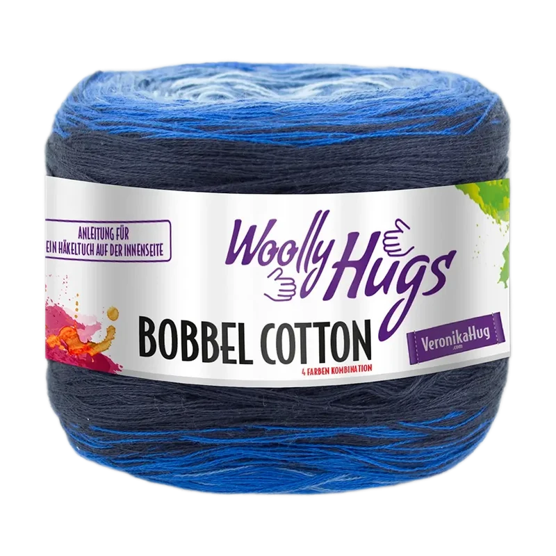 Bobbel Cotton