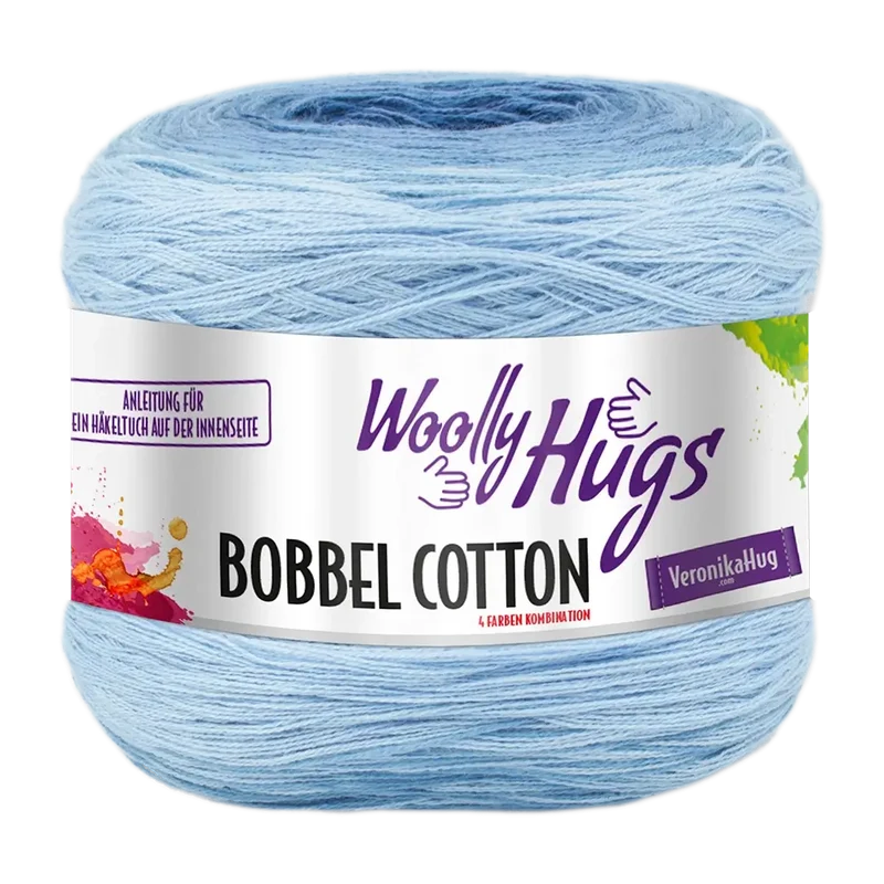 Bobbel Cotton