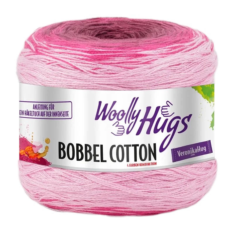 Bobbel Cotton