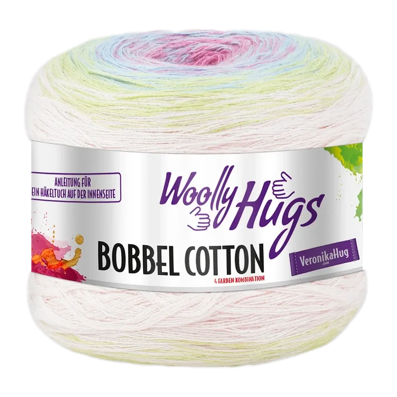Bobbel Cotton